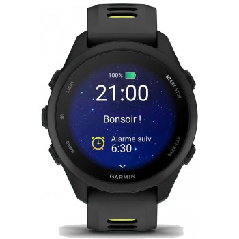 GARMIN FR 170