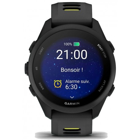 GARMIN FR 170