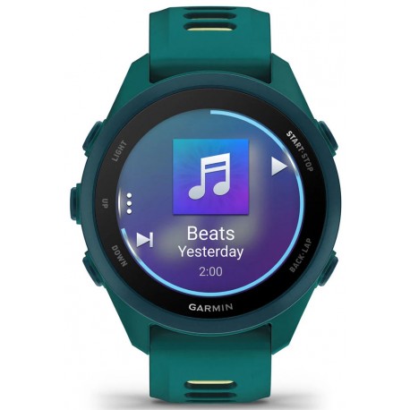 GARMIN FR 170 MUSIC