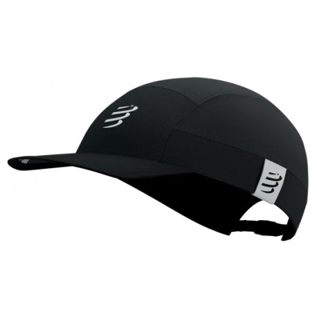 CASQUETTE COMPRESSPORT 5 PANEL LIGHT UNISEXE