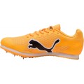 PUMA EVOSPEED STAR 9 SUN STREAM/WHITE/BLACK FOR KIDS