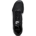 PUMA EVOSPEED STAR 9 BLACK/WHITE FOR KIDS