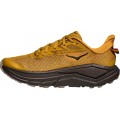 HOKA CHALLENGER 8 MUSTARD SEED/BLACK FOR MEN'S