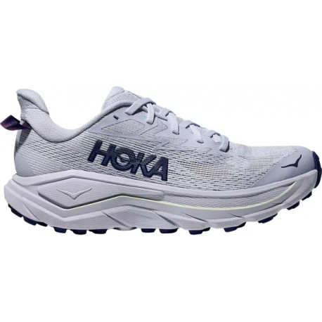 HOKA CHALLENGER 8 MUSTARD SEED/BLACK FOR WOMEN'S