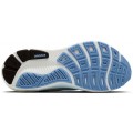 CHAUSSURES BROOKS GHOST 18 WHITE/BLACK/OPEN AIR POUR HOMMES