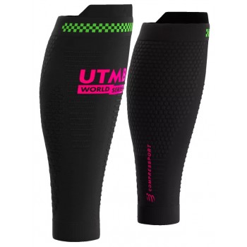 COMPRESSPORT R2 V3 UTMB 2026 UNISEXES