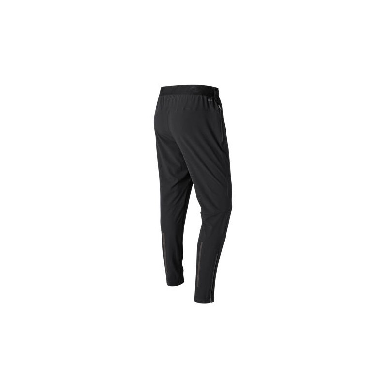 new balance core pant slim