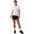 T-SHIRT COMPRESSPORT TRAINING SS TEE UTMB 2026 WHITE POUR FEMMES