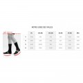 CHAUSSETTES COMPRESSPORT ULTRA TRAIL V2.0 BLACK UTMB 2026 UNISEXE