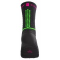 COMPRESSPORT ULTRA TRAIL SOCKS V2.0 BLACK UTMB 2026 UNISEX