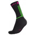 COMPRESSPORT ULTRA TRAIL SOCKS V2.0 BLACK UTMB 2026 UNISEX