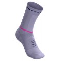 CHAUSSETTES COMPRESSPORT ULTRA TRAIL V2.0 LAVENDER UTMB 2026 UNISEXE