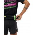 COMPRESSPORT CEINTURE FREE BELT PRO BLACK UTMB 2026 UNISEXE