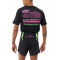 COMPRESSPORT CEINTURE FREE BELT PRO BLACK UTMB 2026 UNISEXE