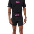 COMPRESSPORT CEINTURE FREE BELT PRO BLACK UTMB 2026 UNISEXE