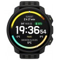 SUUNTO VERTICAL 2 ALL BLACK