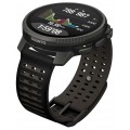 MONTRE SUUNTO VERTICAL 2 TITANIUM BLACK