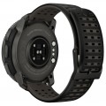MONTRE SUUNTO VERTICAL 2 TITANIUM BLACK