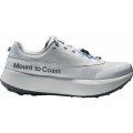 CHAUSSURES MOUNT TO COAST H1 WHITE/SANDS POUR HOMMES