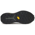 CHAUSSURES SAUCONY XODUS ULTRA 4 BLACK/RUST POUR HOMMES