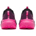 SAUCONY XODUS ULTRA 4 EGGPLANT/SHOCK FOR WOMEN'S