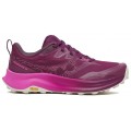 CHAUSSURES SAUCONY PEREGRINE 16 PLUM/MULBERRY POUR FEMMES