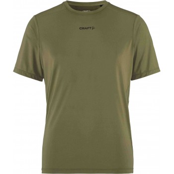 CRAFT ADV ESSENCE 2 SS TEE RIFT FOR MEN'S