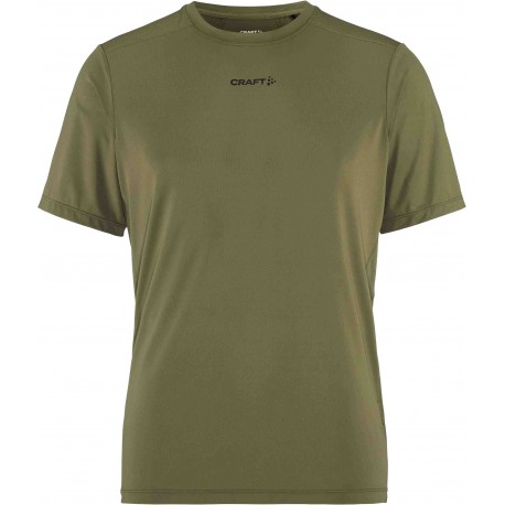 CRAFT ADV ESSENCE 2 SS TEE RIFT FOR MEN'S