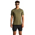 CRAFT ADV ESSENCE 2 SS TEE RIFT FOR MEN'S