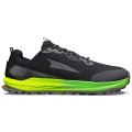 CHAUSSURES ALTRA LONE PEAK 9 + BLACK/DARK GULL GREY POUR HOMMES
