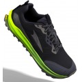 CHAUSSURES ALTRA LONE PEAK 9 + BLACK/DARK GULL GREY POUR HOMMES