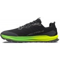 CHAUSSURES ALTRA LONE PEAK 9 + BLACK/DARK GULL GREY POUR HOMMES