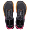 CHAUSSURES ALTRA LONE PEAK 9 + BLACK/KNOCKOUT PINK/WHITE POUR FEMMES