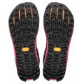 ALTRA LONE PEAK 9 + BLACK/KNOCKOUT PINK/WHITE FOR WOMEN'S