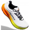 CHAUSSURES ALTRA TORIN 9 WHITE/BLACK/SAFETY YELLOW POUR HOMMES