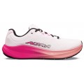 CHAUSSURES ALTRA TORIN 9 COCONUT CREAM/PINK GLOW POUR FEMMES