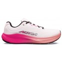 CHAUSSURES ALTRA TORIN 9 COCONUT CREAM/PINK GLOW POUR FEMMES