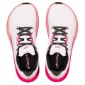 ALTRA TORIN 9 COCONUT CREAM/PINK GLOW FOR WOMEN'S