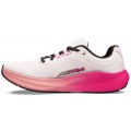 ALTRA TORIN 9 COCONUT CREAM/PINK GLOW FOR WOMEN'S