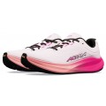 CHAUSSURES ALTRA TORIN 9 COCONUT CREAM/PINK GLOW POUR FEMMES