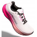 ALTRA TORIN 9 COCONUT CREAM/PINK GLOW FOR WOMEN'S