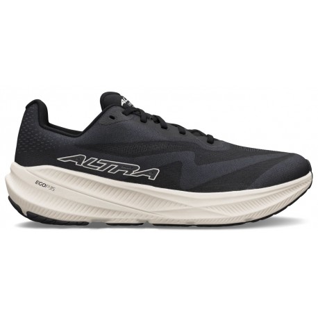 ALTRA EXPERIENCE FLOW 3 BLACK/WHITE FOR MEN'S