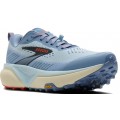 BROOKS CASCADIA 20 NANTUCKET/BLUE/TIGERLILY FOR WOMEN'S