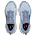 BROOKS CASCADIA 20 NANTUCKET/BLUE/TIGERLILY FOR WOMEN'S