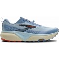 BROOKS CASCADIA 20 NANTUCKET/BLUE/TIGERLILY FOR WOMEN'S