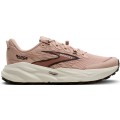 BROOKS RANGE ARCTIC WOLF/BLACK/PEPPERCORN FOR WOMEN'S