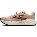 BROOKS RANGE ARCTIC WOLF/BLACK/PEPPERCORN FOR WOMEN'S