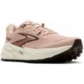 BROOKS RANGE ARCTIC WOLF/BLACK/PEPPERCORN FOR WOMEN'S