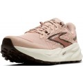 CHAUSSURES BROOKS RANGE ROSE DUST/PEPPERCORN POUR FEMMES
