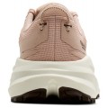CHAUSSURES BROOKS RANGE ROSE DUST/PEPPERCORN POUR FEMMES